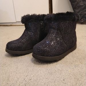 Cat & Jack Toddler Girls' Boots